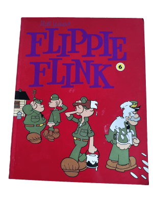 Flippie Flink 6