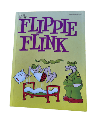 Flippie Flink - USA Strips 6