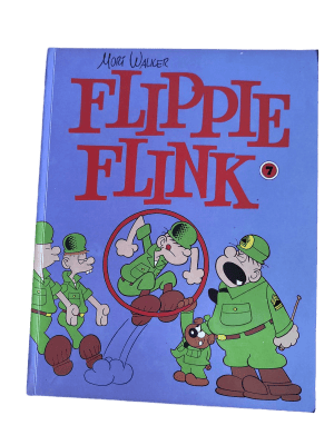 Flippie Flink 7