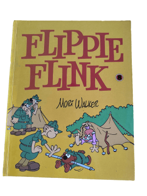 Flippie Flink 8