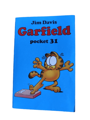Garfield Pocket (31)