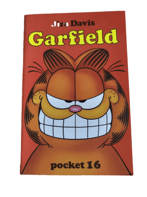 Garfield Pocket (16)
