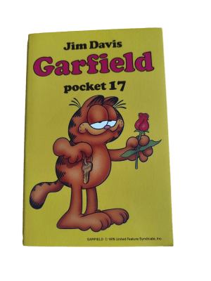 Garfield Pocket (17)