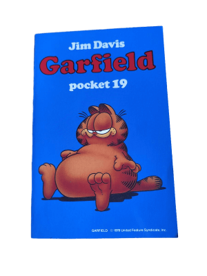 Garfield Pocket (19)
