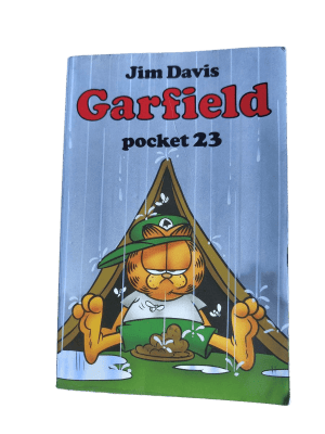 Garfield Pocket (23)