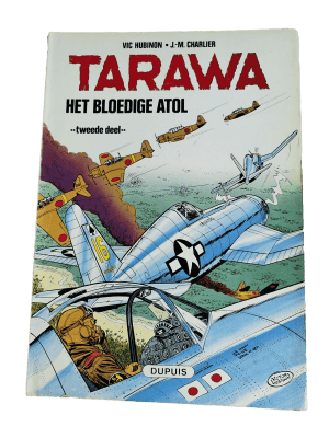 Tarawa - Het bloedige atol 2