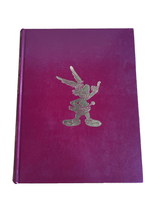Asterix de Galliër - Dargaud/Oberon bundel - Deel 2