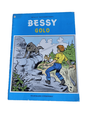 Bessy 151 - Golo