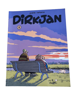 Dirkjan 19