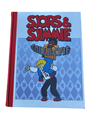 Sjors en Sjimmie - Collectie - 44 Smash Hits