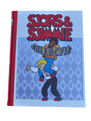 Sjors en Sjimmie - Collectie - Belhamels