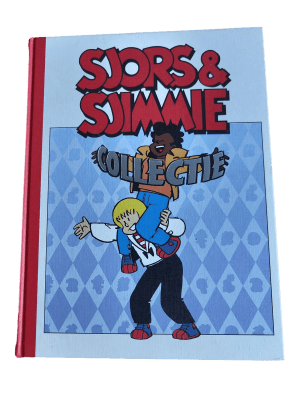 Sjors en Sjimmie - Collectie - Feest!