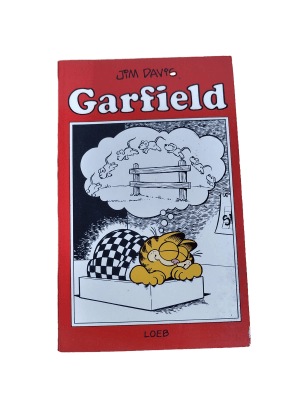 Garfield Pocket  (1981)