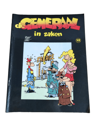 De Generaal in zaken (12)