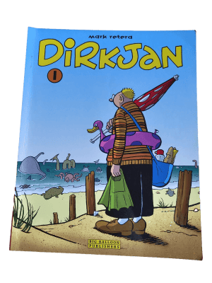 Dirkjan 1