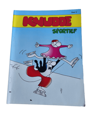 Knudde Sportief 2