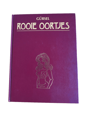 Rooie Oortjes Lekturama 9