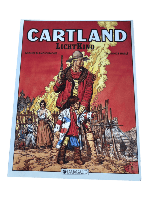 Jonathan Cartland 09 - Lichtkind