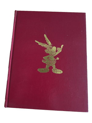 Asterix de Galliër - Dargaud/Oberon bundel - Deel 3