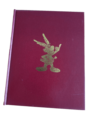 Asterix de Galliër - Dargaud/Oberon bundel - Deel 5