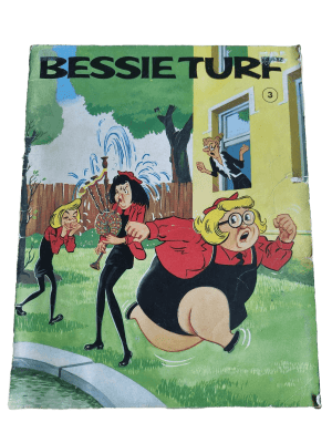 Bessie Turf 03