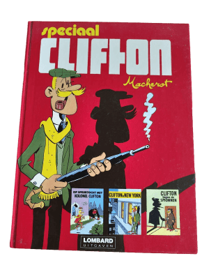 Speciaal Clifton