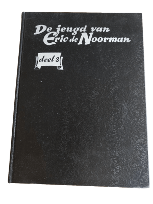 De jeugd van Eric de Noorman 3