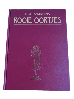 Rooie Oortjes Lekturama 14